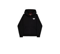 Alpha Industries Alpha Signature Hoodie Sudaderas con capucha Talla XL - Negro