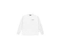 Alpha Industries ALPHA x LFDY Waffle Longsleeve Mangas largas Talla XL - Gris