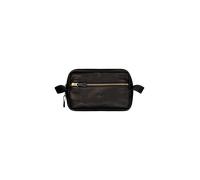 Alpha Industries ALPHA x ONDURA Leather Dopp Kit Bolsos Talla onesize - Negro