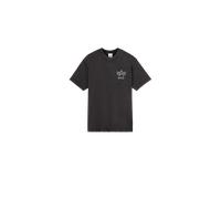 Alpha Industries ALPHA x OVO Garment Dye Owl T-Shirt Talla S -