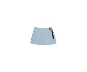Alpha Industries ALPHA x PEGGY GOU Mini Wrap Skirt Faldas Talla XL - Gris azul