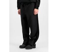 Alpha Industries ALPHA x PROTOTYPES Outline Pant Joggers Talla S/M - Negro
