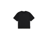 Alpha Industries ALPHA x PROTOTYPES Outline T-Shirt Camisetas Talla XS - Negro