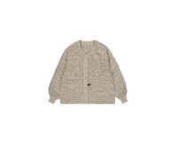 Alpha Industries ALS Liner Heritage Field Jacket Chaquetas de campo Talla M - Beige