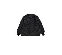Alpha Industries ALS Liner MODify Field Jacket Chaquetas de campo Talla 3XL - Negro