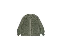 Alpha Industries ALS Liner MODify Field Jacket Chaquetas de campo Talla 3XL - Verde oliva