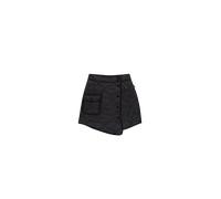 Alpha Industries ALS Mini Skirt Pantalones Negro