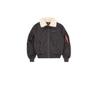 Alpha Industries B-15 III TT Chaquetas bomber Talla XS - Gris