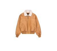 Alpha Industries B-15 MOD Chaquetas de invierno Talla 3XL - Camello