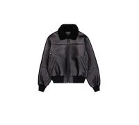 Alpha Industries B-15 MOD Chaquetas de invierno Talla 3XL - Negro