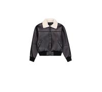 Alpha Industries B-15 Modified Chaquetas de invierno Talla M - Negro