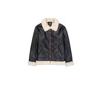 ALPHA INDUSTRIES B3 Fl Chaqueta Hombre (Pack de 1)