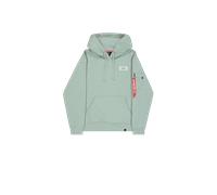 Alpha Industries Backprint Hoodie Sudaderas con capucha Talla L -