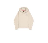 Alpha Industries Backprint Logo Hoodie Sudaderas con capucha Beige
