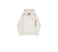 Alpha Industries Backprint Mirror Camo Hoodie Sudaderas con capucha Talla M -