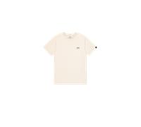 Alpha Industries Backprint T-Shirt Camisetas Talla L - Blanco