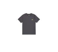Alpha Industries Backprint T-Shirt Camisetas Talla L - Gris
