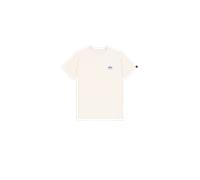 Alpha Industries Backprint T-Shirt Camisetas Talla M - Blanco