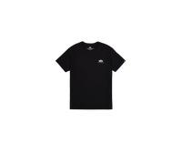 Alpha Industries Backprint T-Shirt Camisetas Talla XS - Negro