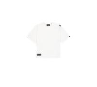 Alpha Industries Balaclava Backprint T-Shirt Camisetas Talla S - Blanco