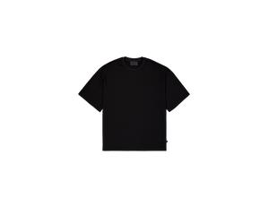 Alpha Industries Base T-Shirt Camisetas Talla 3XL - Negro