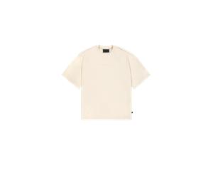 Alpha Industries Base T-Shirt Camisetas Talla L - Blanco