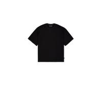 Alpha Industries Base T-Shirt Camisetas Talla XS - Negro