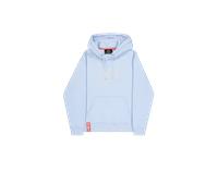 Alpha Industries Basic Big Logo Hoodie Sudaderas con capucha Talla S -