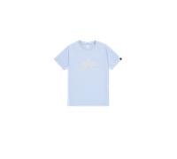 Alpha Industries Basic Big Logo T-Shirt Camisetas Talla S -