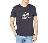 Camiseta Alpha Industries Basic 2XL
