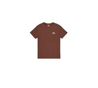 Alpha Industries Basic Small Logo T-Shirt Camisetas Talla XL -