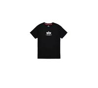 ALPHA INDUSTRIES Basic Camiseta Hombre (Pack de 1)