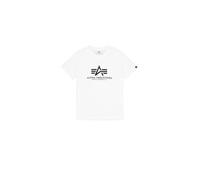 ALPHA INDUSTRIES Basic Camiseta Hombre (Pack de 1)