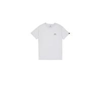 ALPHA INDUSTRIES Basic Camiseta Hombre (Pack de 1)