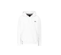 ALPHA INDUSTRIES Basic Hoody Small Logo