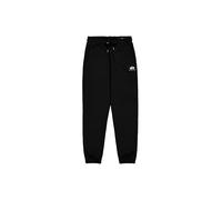 Alpha Industries Basic Jogger SL II Pantalón Deportivo, Black, XL para Hombre