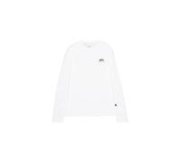 ALPHA INDUSTRIES Basic LS Small Logo