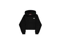 Alpha Industries Basic SL Hoodie para Mujer Black M