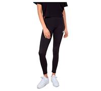 Alpha Industries Basic Small Logo Leggings Mallas Talla M - Negro