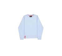 Alpha Industries Basic SL Sweatshirt para Hombre Artic Blue S