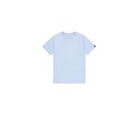 Alpha Industries Basic Small Logo T-Shirt Camisetas Talla S -