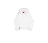 ALPHA INDUSTRIES Sudadera antracita / gris claro L EUR