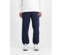 ALPHA INDUSTRIES Pantalón navy / blanco 33 navy / blanco