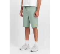 Alpha Industries Basic Small Logo II Shorts Pantalones cortos Talla 2XL -