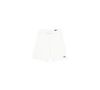 Alpha Industries Basic Small Logo II Shorts Pantalones cortos Talla 2XL - Blanco