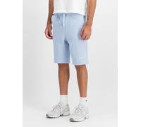 Alpha Industries Basic Small Logo II Shorts Pantalones cortos Talla S -