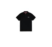 Alpha Industries Basic Small Logo Polo Polos Talla L - Negro