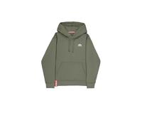 ALPHA INDUSTRIES Basic Hoody Small Logo