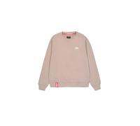 Alpha Industries Basic Small Logo Sudadera Hombre