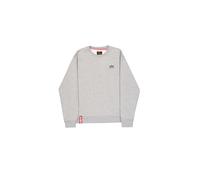 Alpha Industries Basic Small Logo Sudadera Hombre